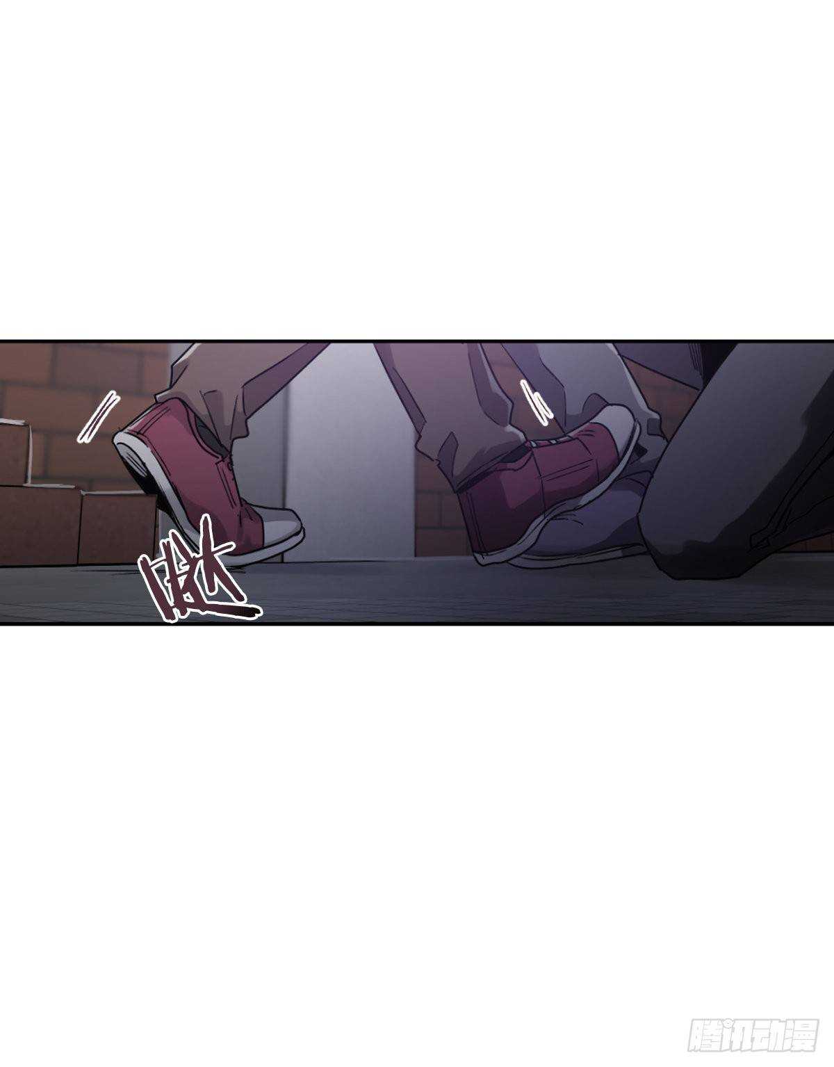 我不会停下来(1/2)-第60话
