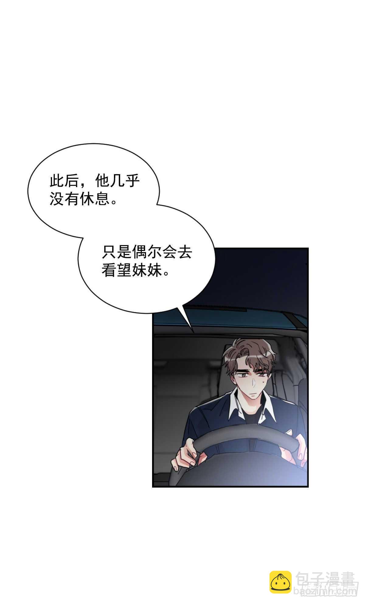 痛苦的回忆(1/2)-第62话
