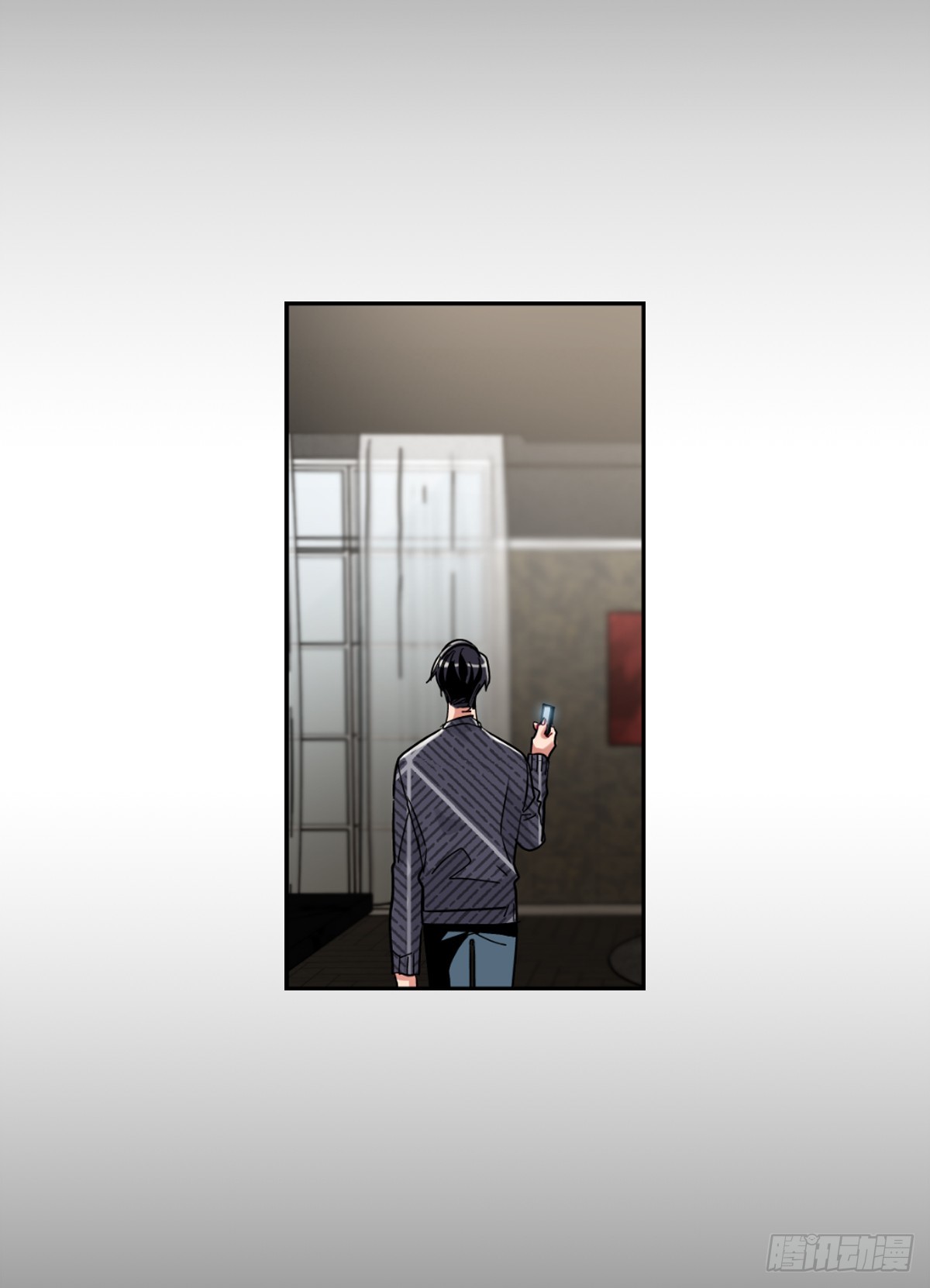 实现愿望的世界(1/2)-第64话
