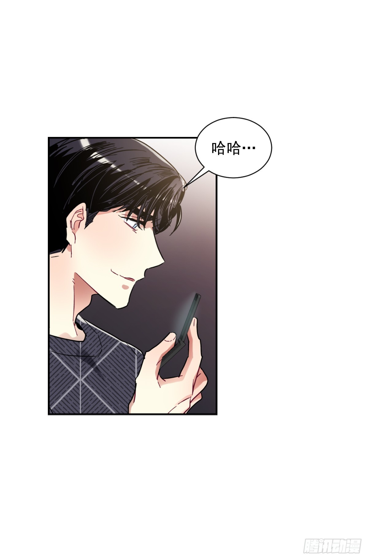 实现愿望的世界(1/2)-第64话