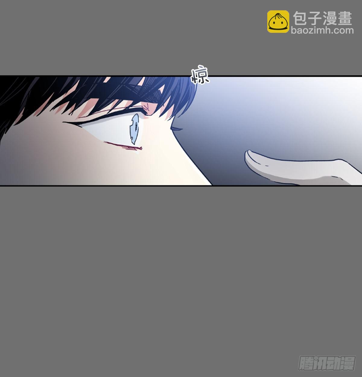 不想互相纠缠(1/2)-第68话