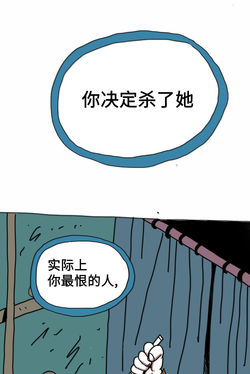 第2话 测试的资格-第2话