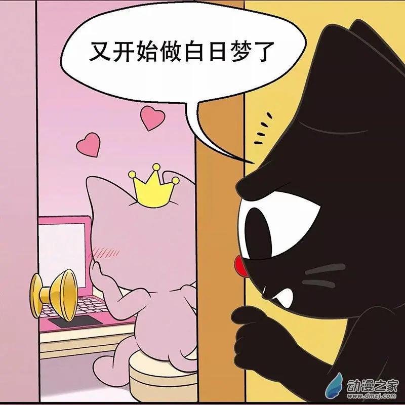 奇葩的择偶标准-第24话