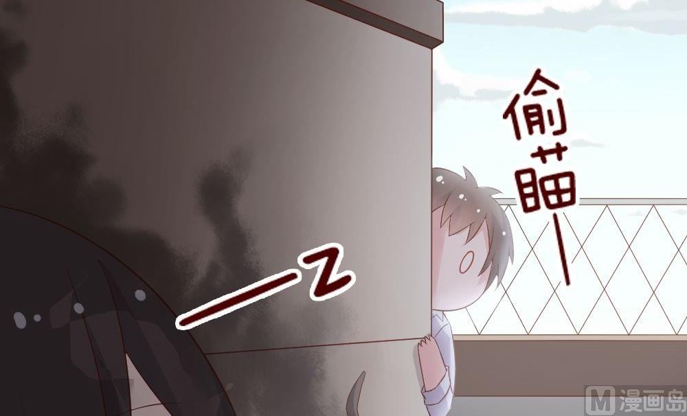 第14话幽灵系女友3：你的轨迹(1/2)-第14话