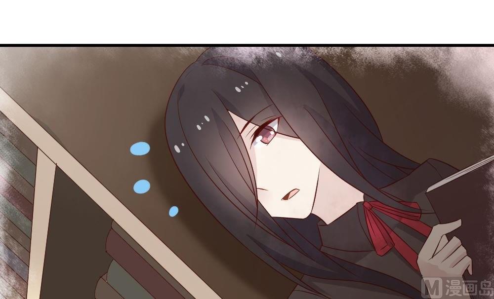 第14话幽灵系女友3：你的轨迹(1/2)-第14话