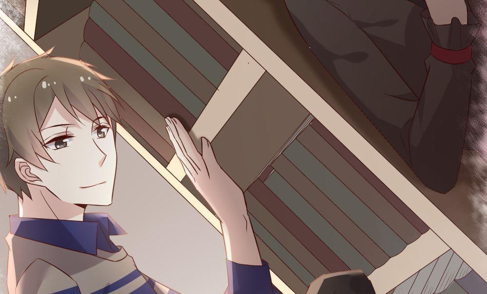 第14话幽灵系女友3：你的轨迹(1/2)-第14话