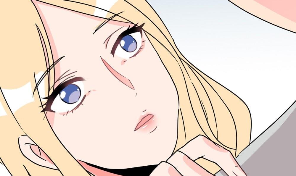 第18话 无法逃离的爱3：到底谁是(1/2)-第18话