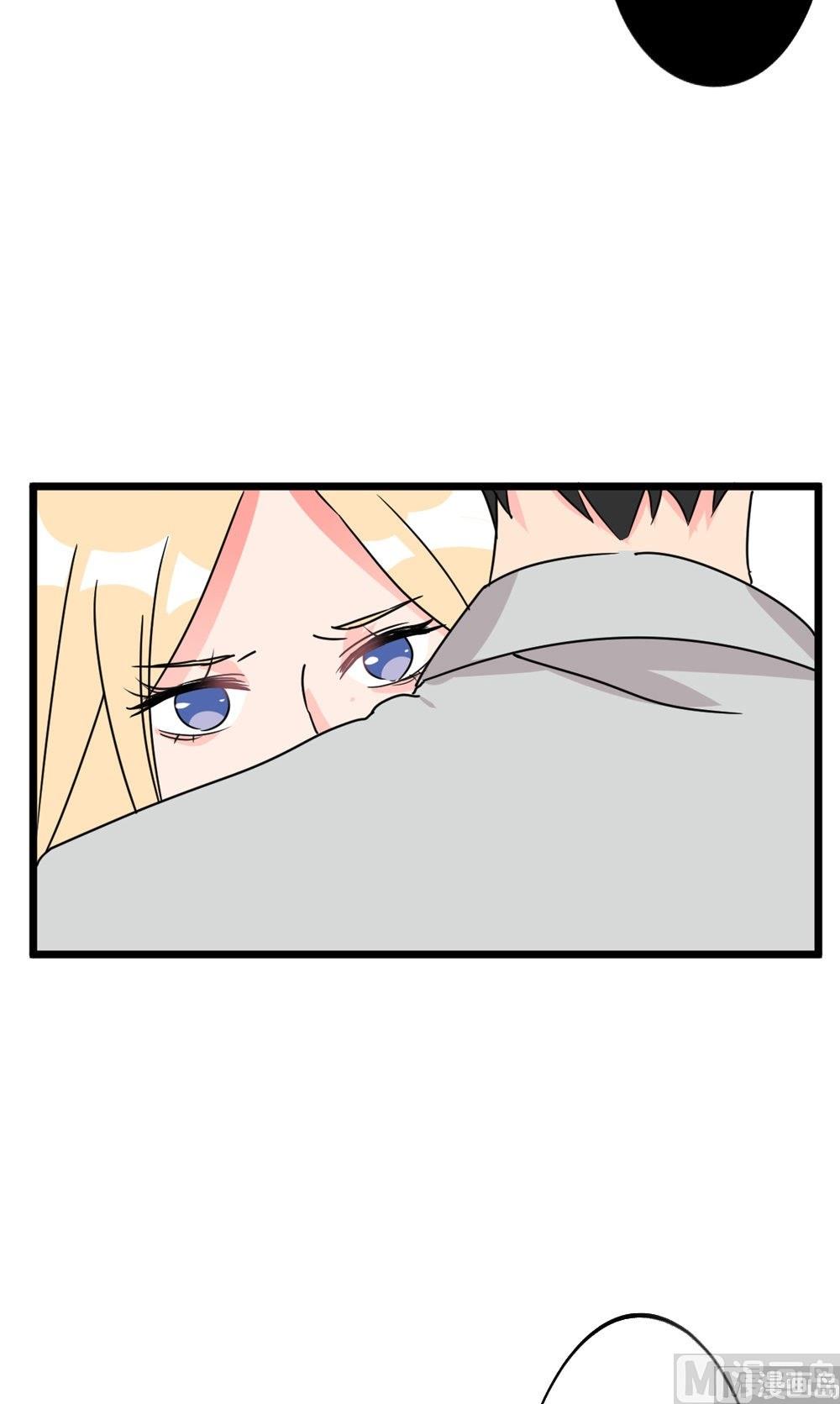 第18话 无法逃离的爱3：到底谁是(1/2)-第18话
