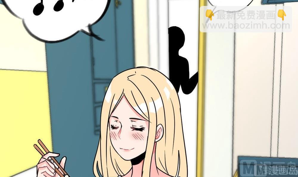 第18话 无法逃离的爱3：到底谁是(1/2)-第18话