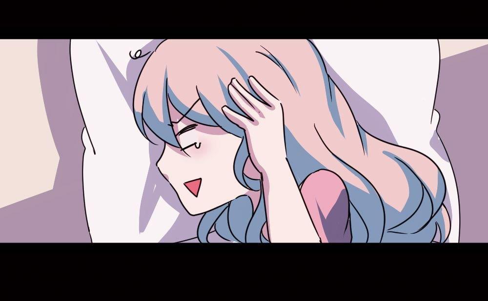 第20话没有他的纪念日vol2 ：容忍还是接受(1/2)-第20话