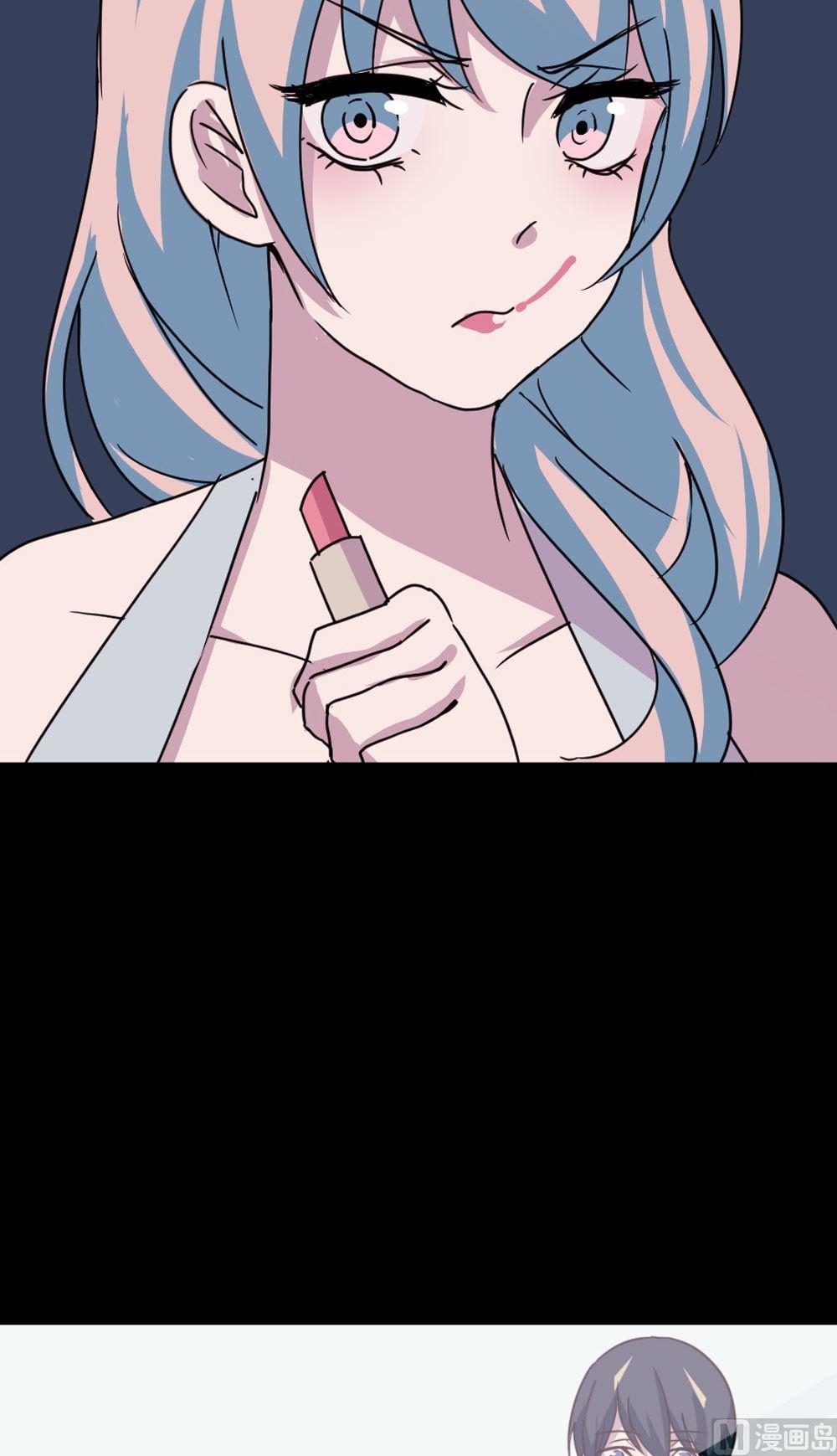 第20话没有他的纪念日vol2 ：容忍还是接受(1/2)-第20话