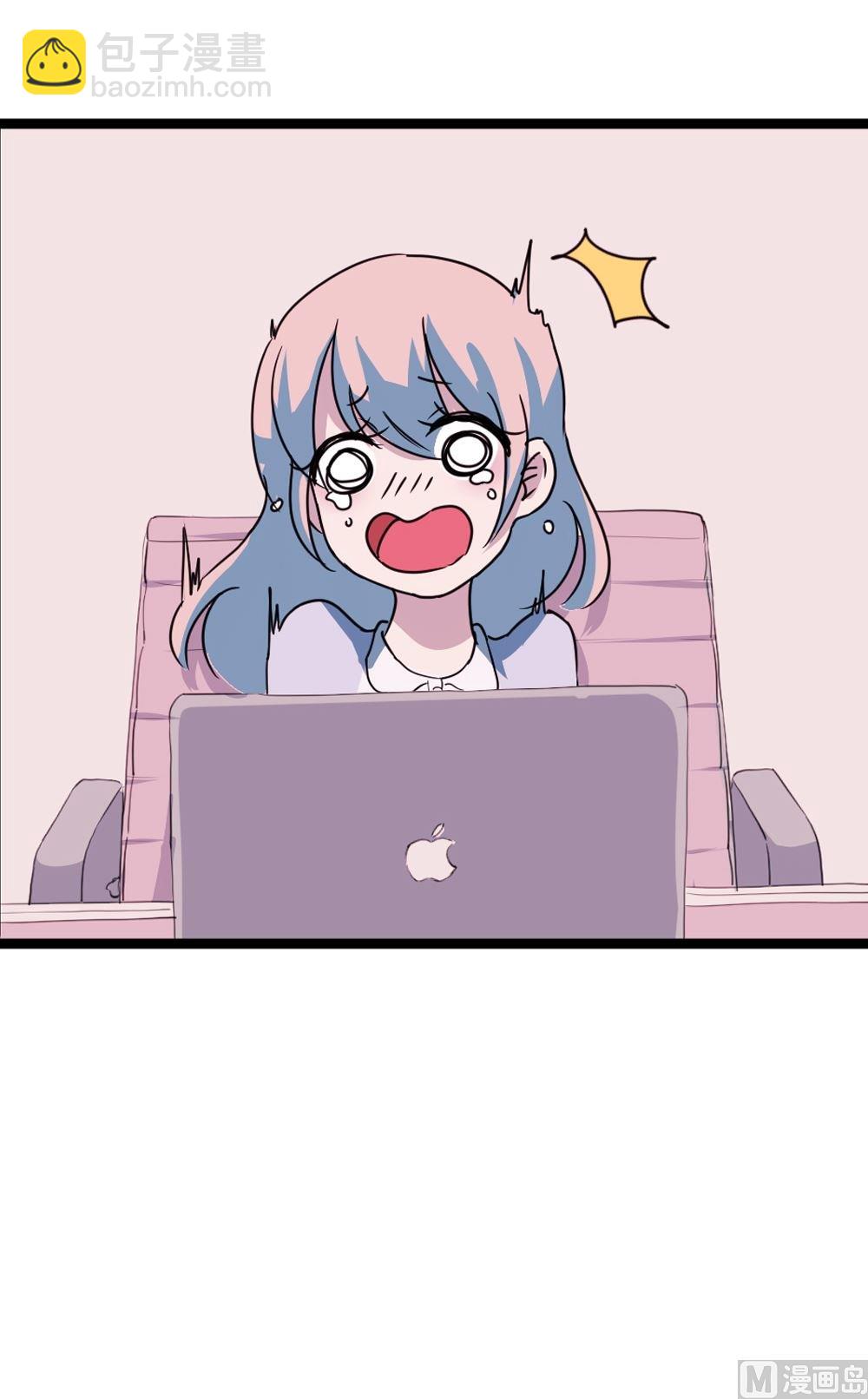 第22话没有他的纪念日4：容忍还是接受(1/2)-第22话