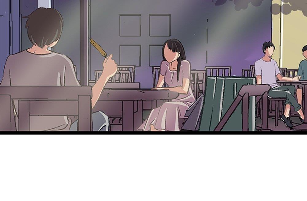 第34话 吃货女友：蛋炒饭是对我的侮辱(1/2)-第34话