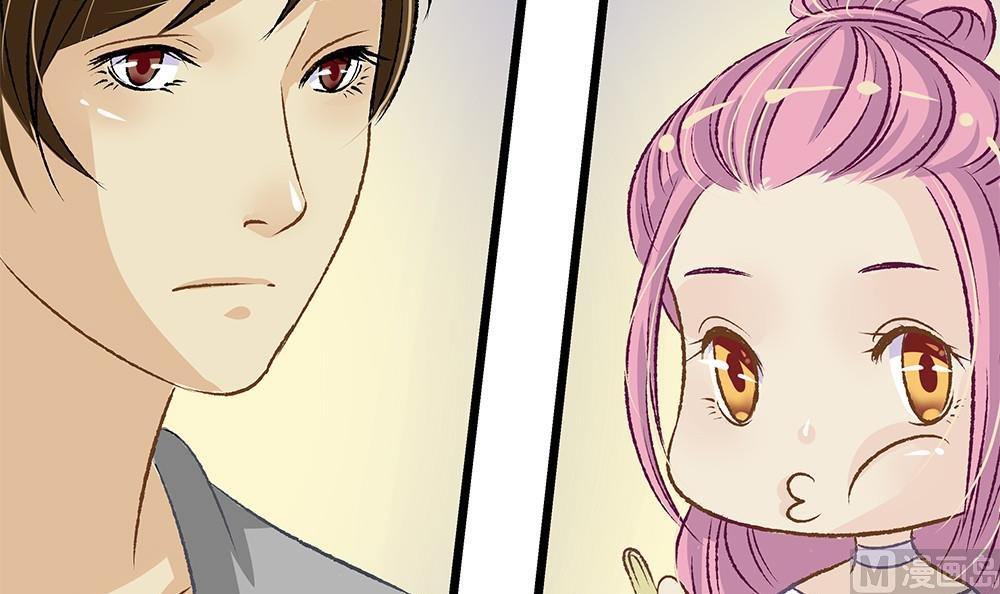 第36话 吃货女友：大胃王(1/2)-第36话