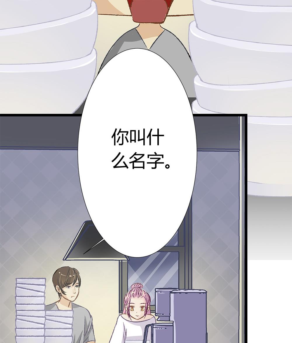 第36话 吃货女友：大胃王(1/2)-第36话