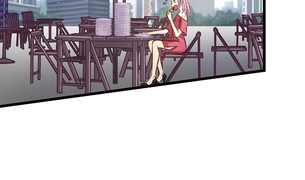 第36话 吃货女友：大胃王(1/2)-第36话