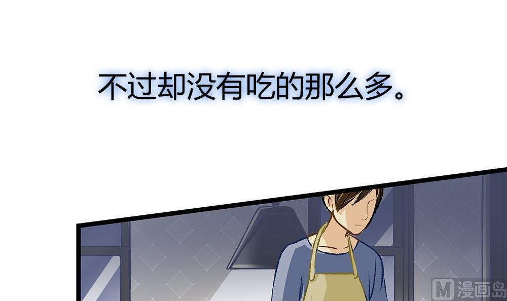 第36话 吃货女友：大胃王(1/2)-第36话