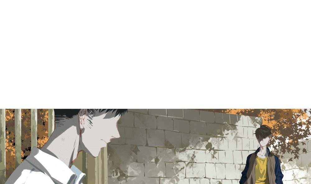 第42话 一个执念：我们不是一个世界的人(1/2)-第42话