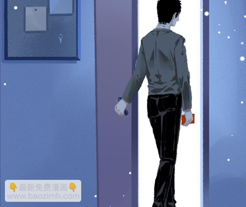 第46话 一个执念：若情不灭奈何桥见(1/2)-第46话