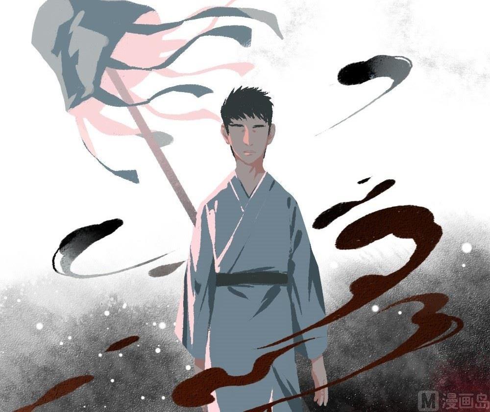 第46话 一个执念：若情不灭奈何桥见(1/2)-第46话
