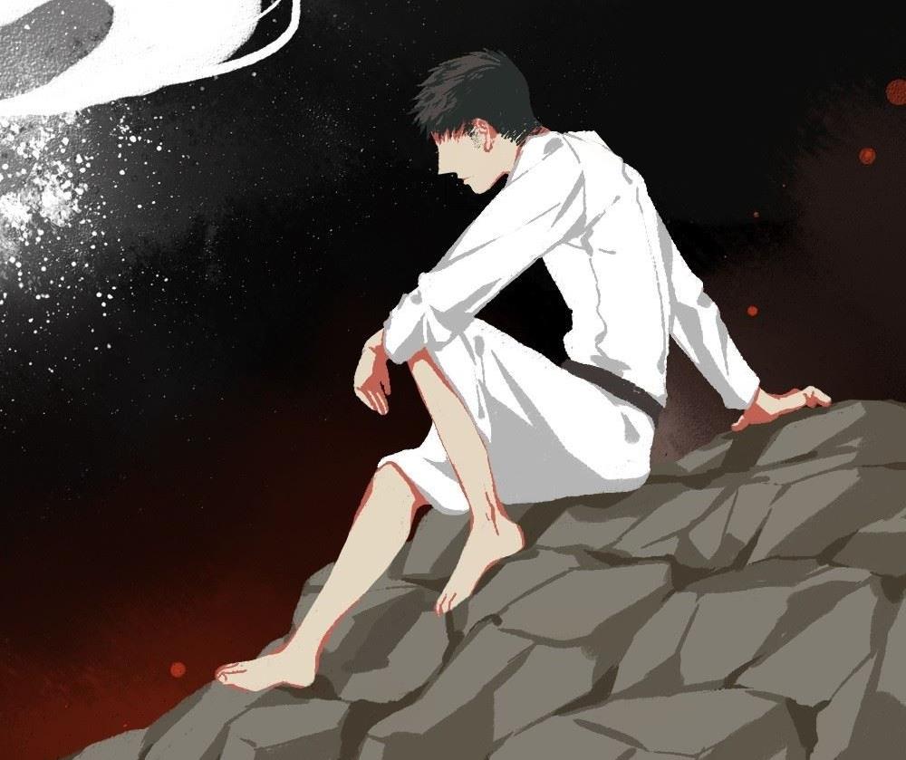 第46话 一个执念：若情不灭奈何桥见(1/2)-第46话