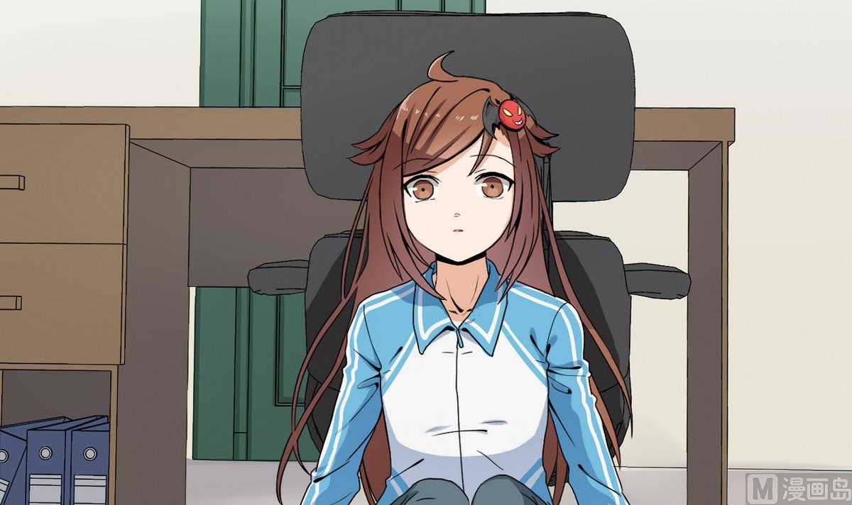 第48话 苍老师，你的牛肉面到了：手把手教你谈恋爱(1/2)-第48话