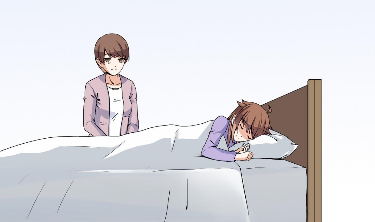 第48话 苍老师，你的牛肉面到了：手把手教你谈恋爱(1/2)-第48话