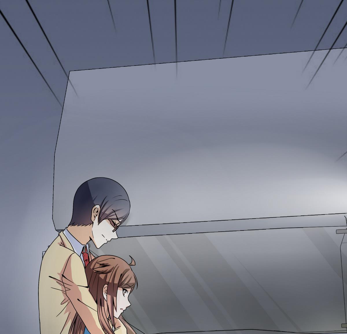 第48话 苍老师，你的牛肉面到了：手把手教你谈恋爱(1/2)-第48话