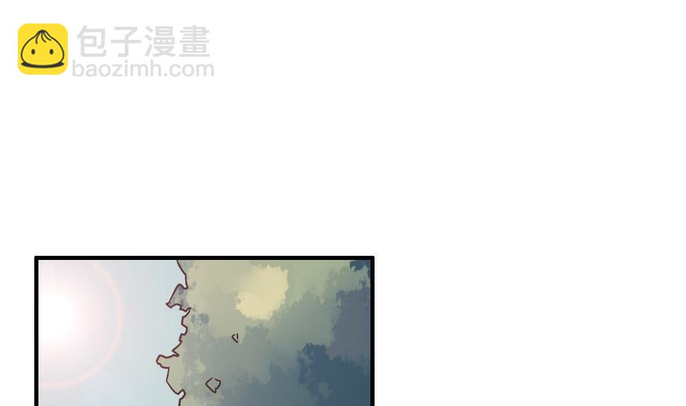第50话 晴天改造计划：书里钻出小哥哥(1/2)-第50话