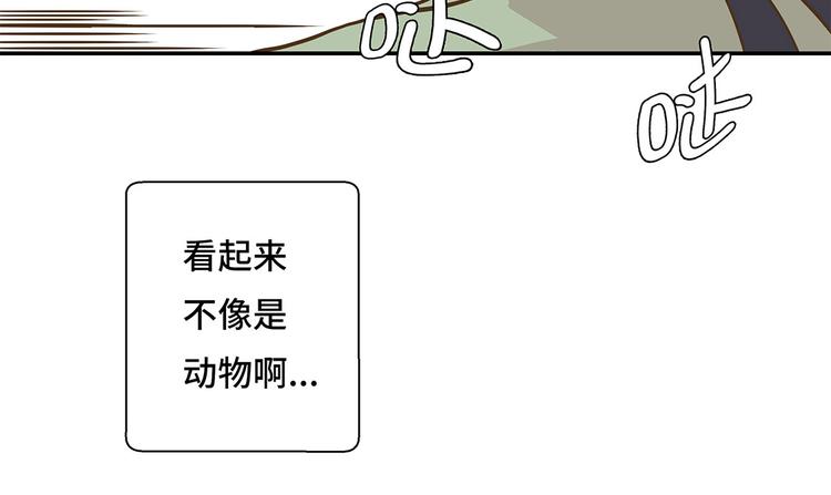 第14话 不是动物(1/3)-第14话