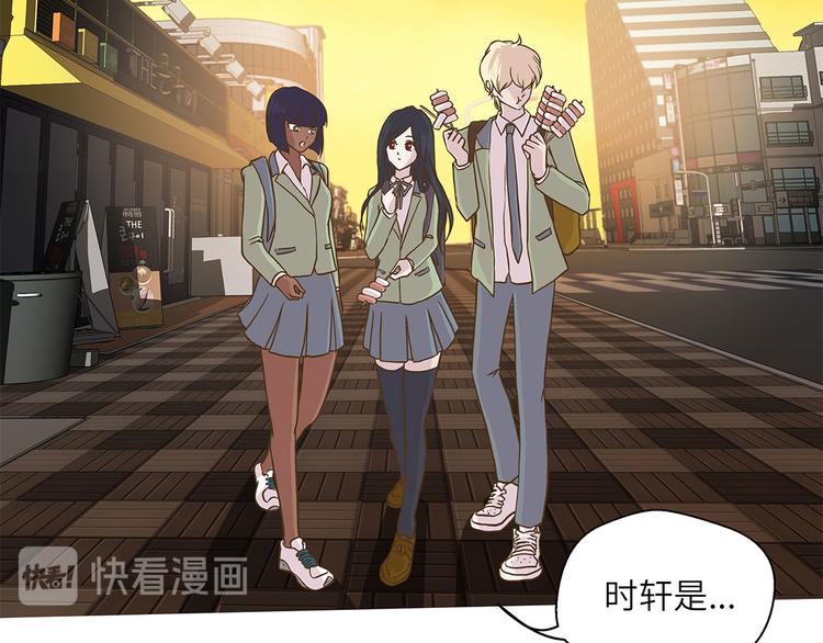 第16话 狮子莱昂(1/2)-第16话