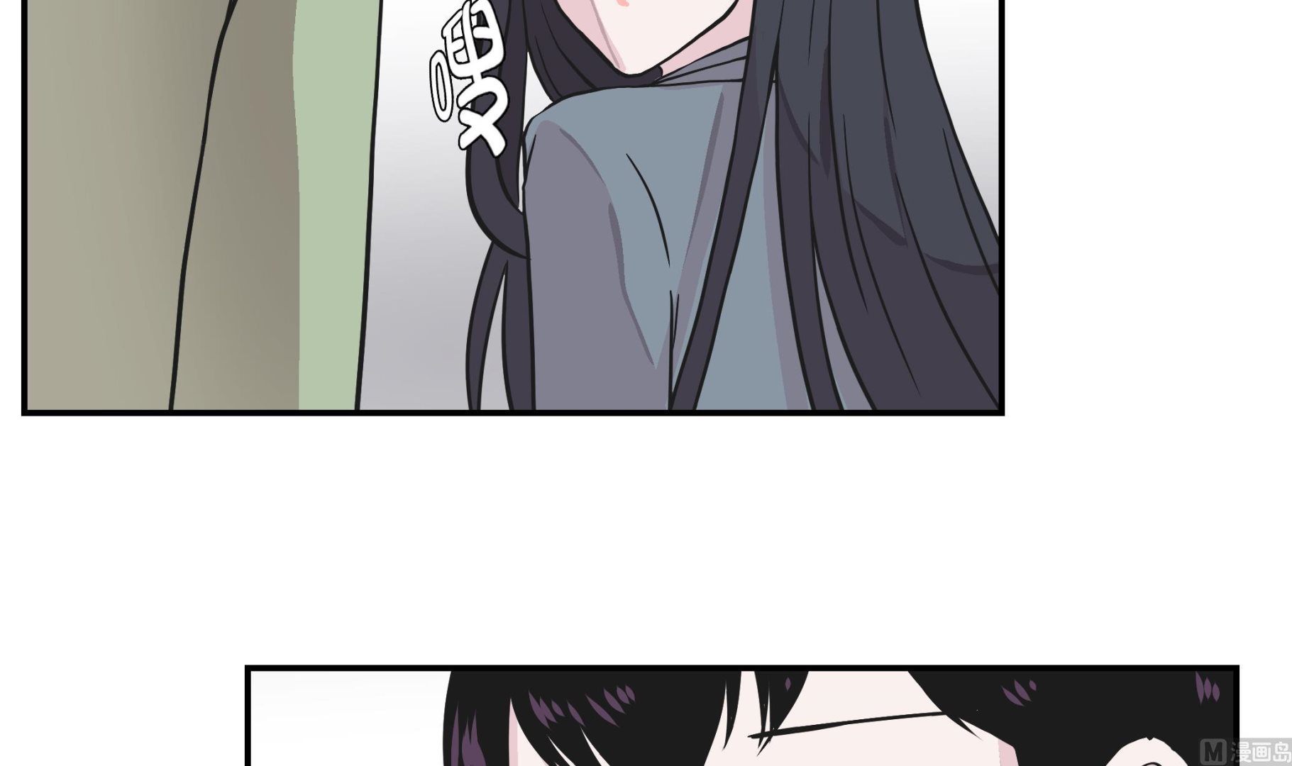 第30话 封印的妖怪(1/2)-第30话