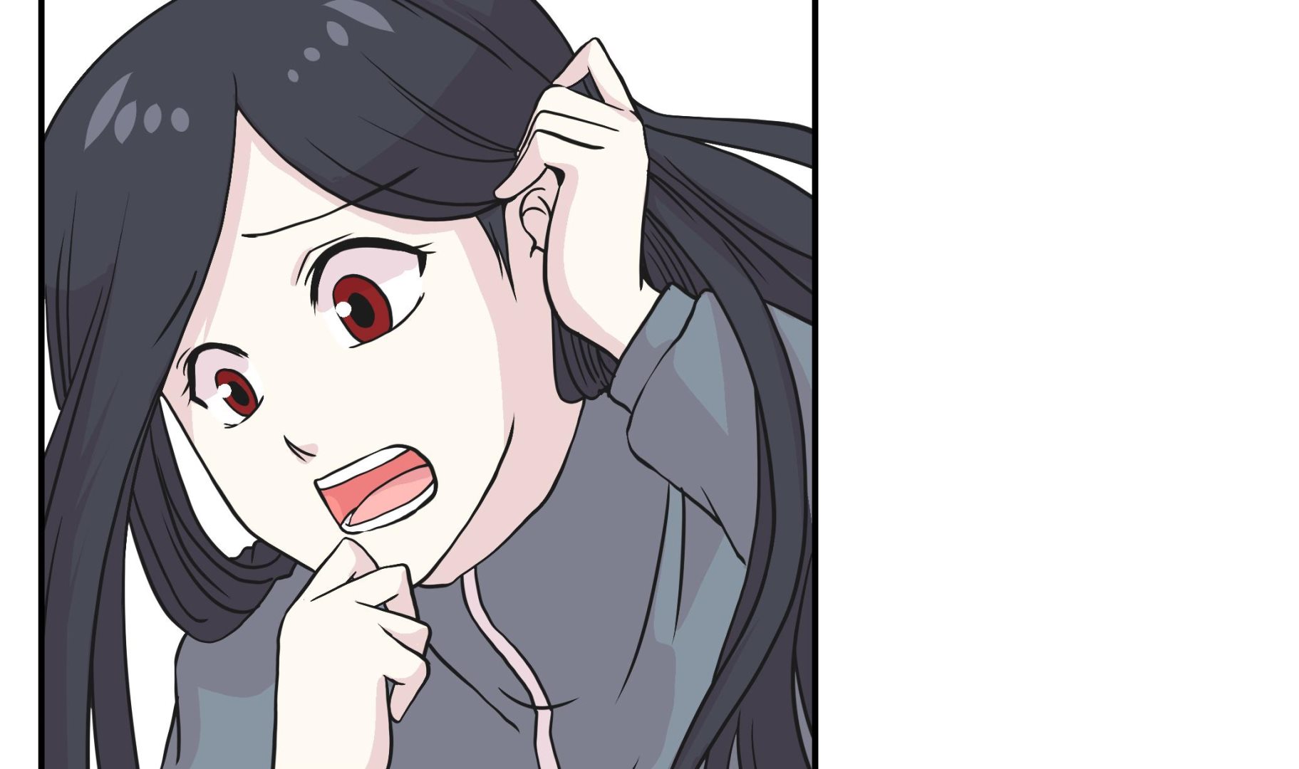 第34话 显露实力(1/2)-第34话