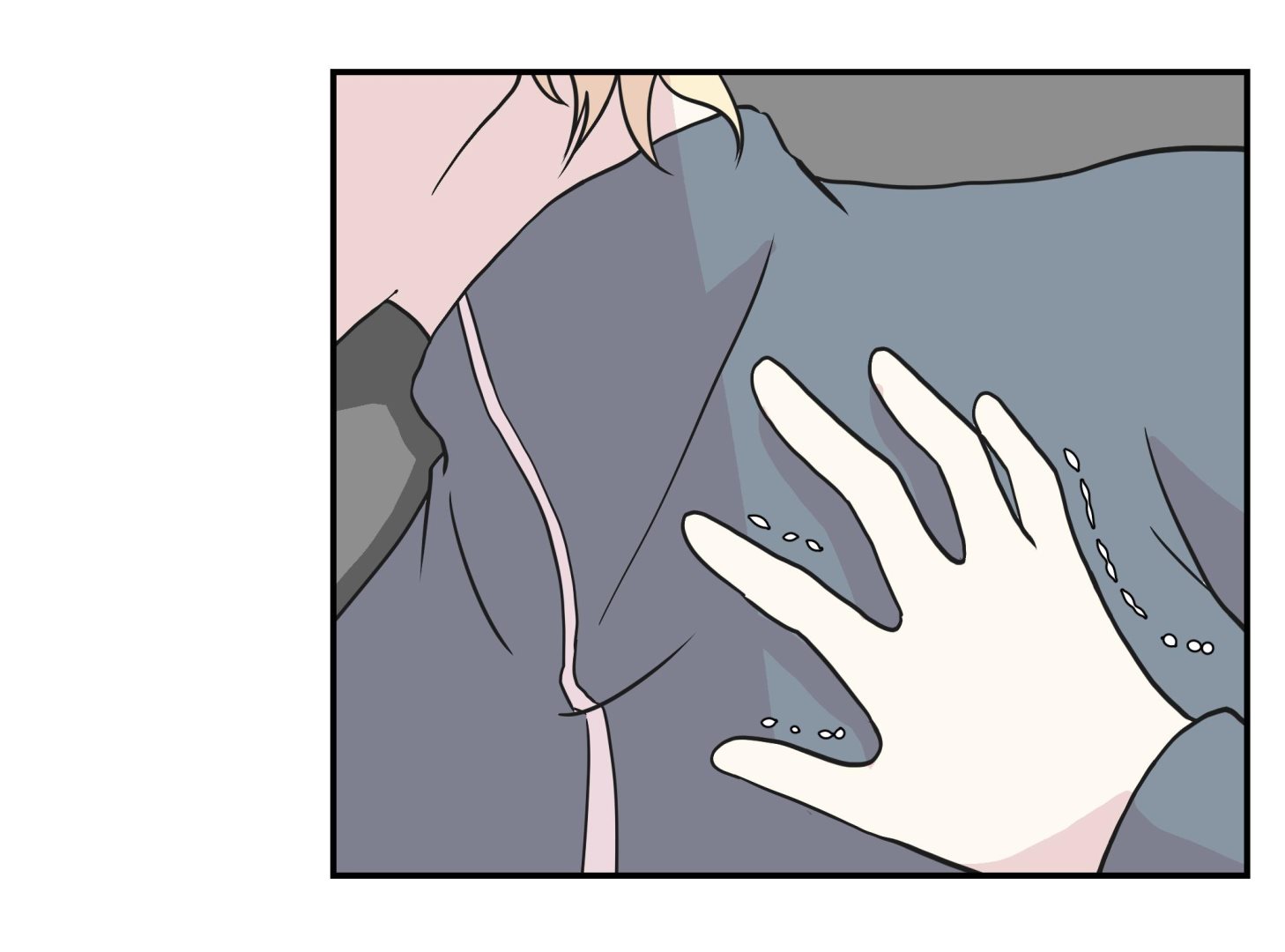 第34话 显露实力(1/2)-第34话
