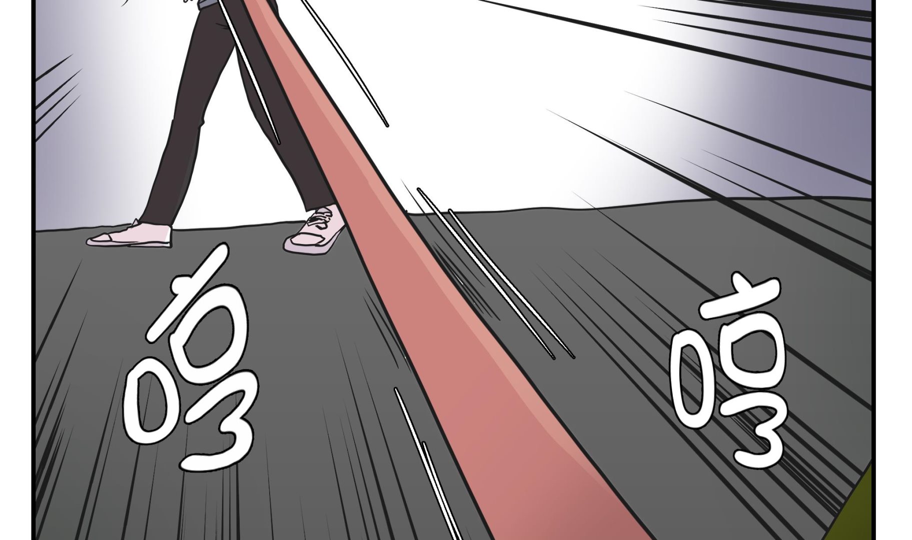 第34话 显露实力(1/2)-第34话