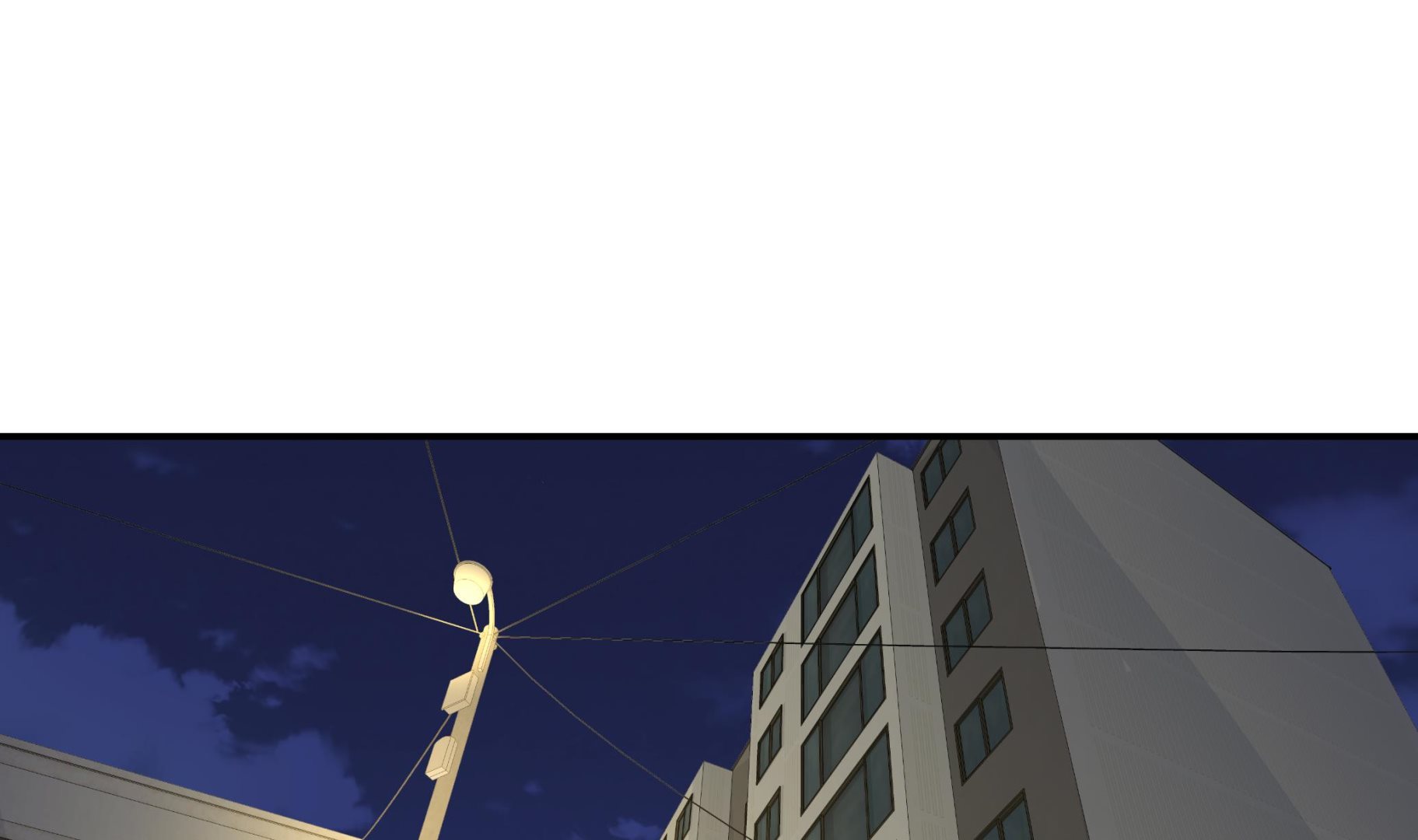第38话 不要做伤害人的事(1/2)-第38话