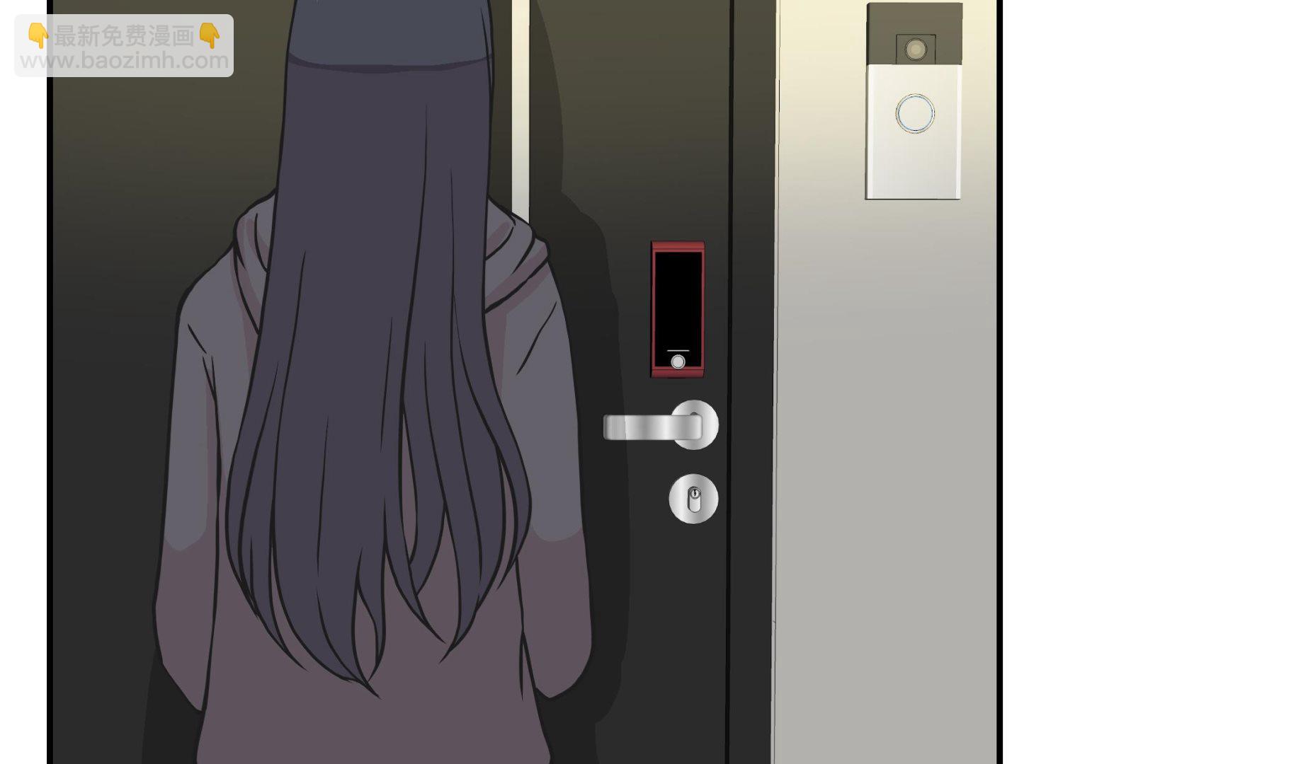 第38话 不要做伤害人的事(1/2)-第38话