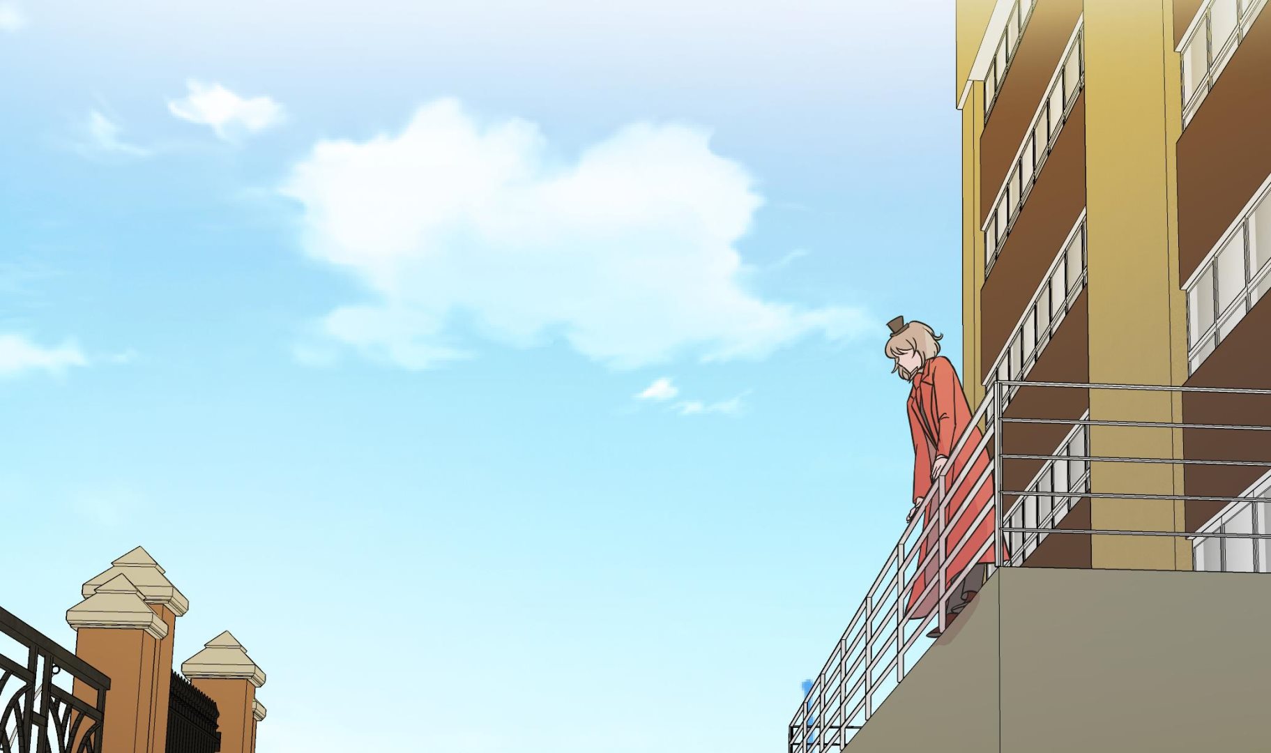 第54话 歌舞剧(1/2)-第54话