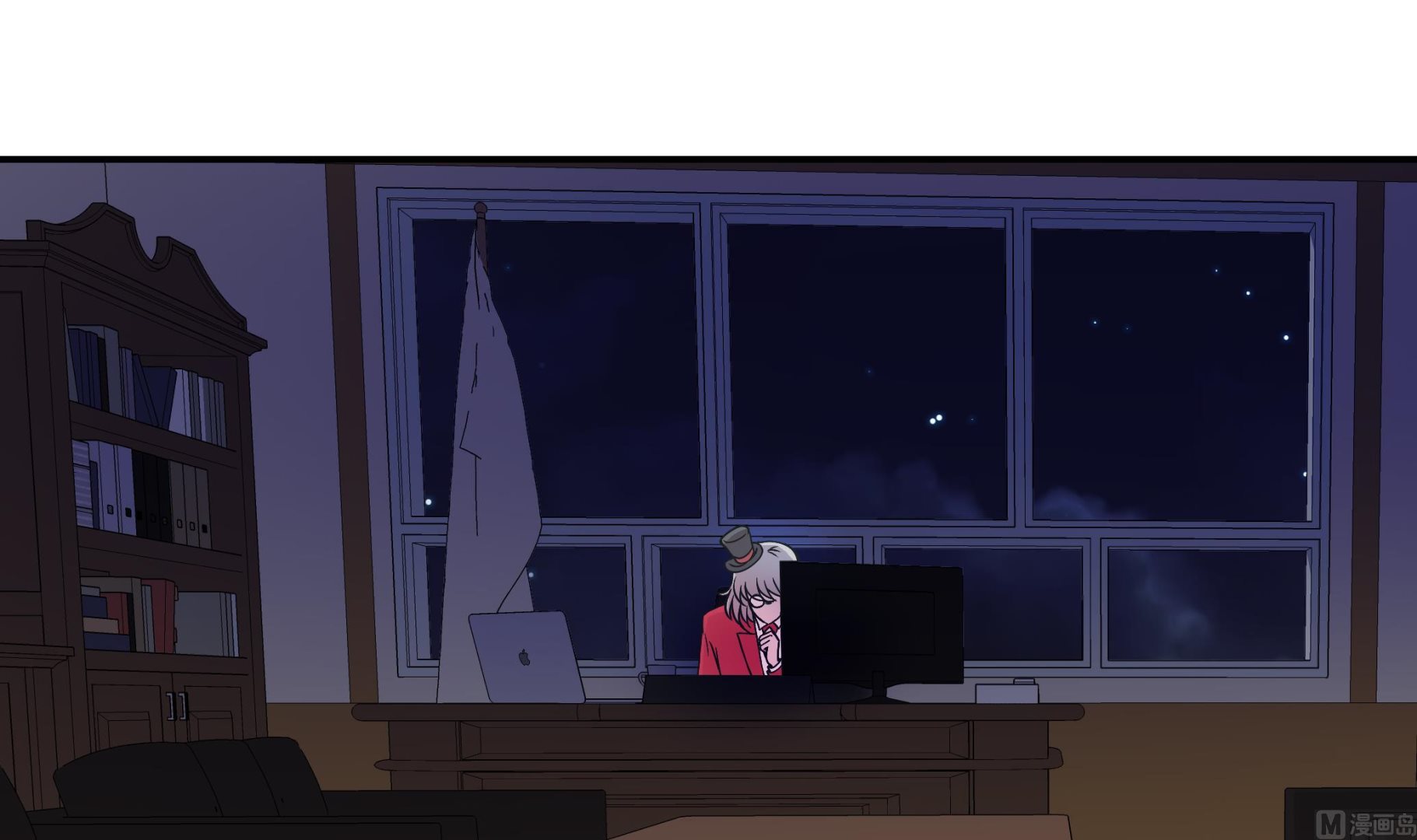 第68话 不知道是否有用(1/2)-第68话