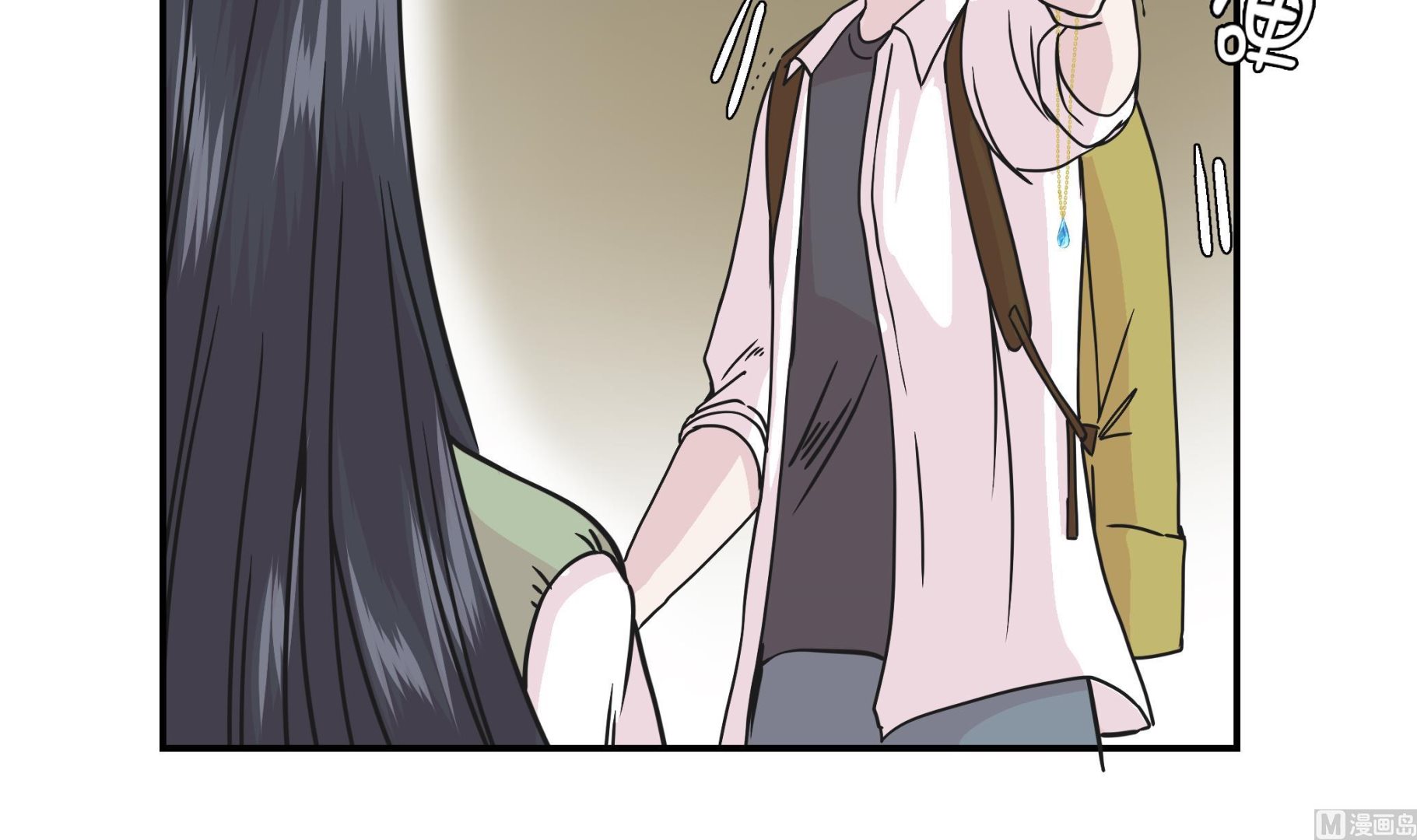 第74话 真是搞笑(1/2)-第74话