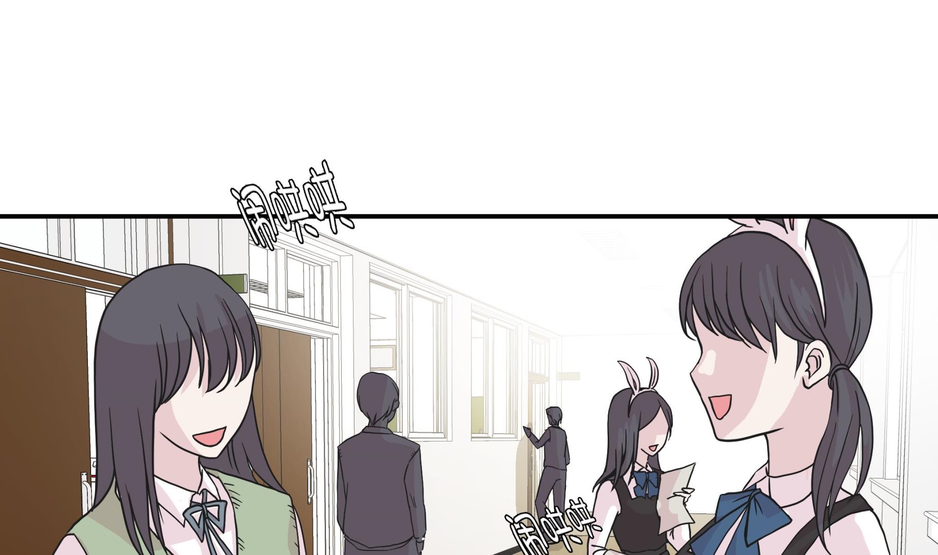 第78话 自然流露的表演(1/2)-第78话