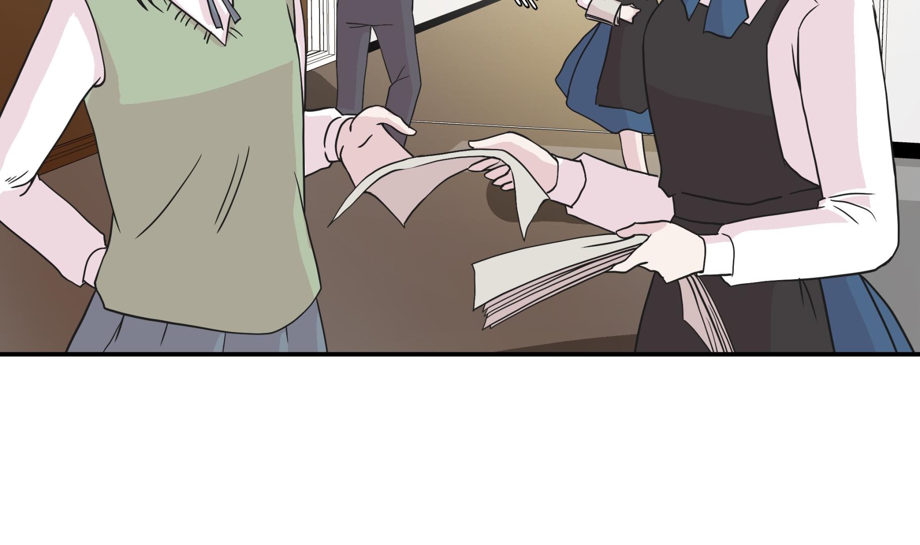 第78话 自然流露的表演(1/2)-第78话