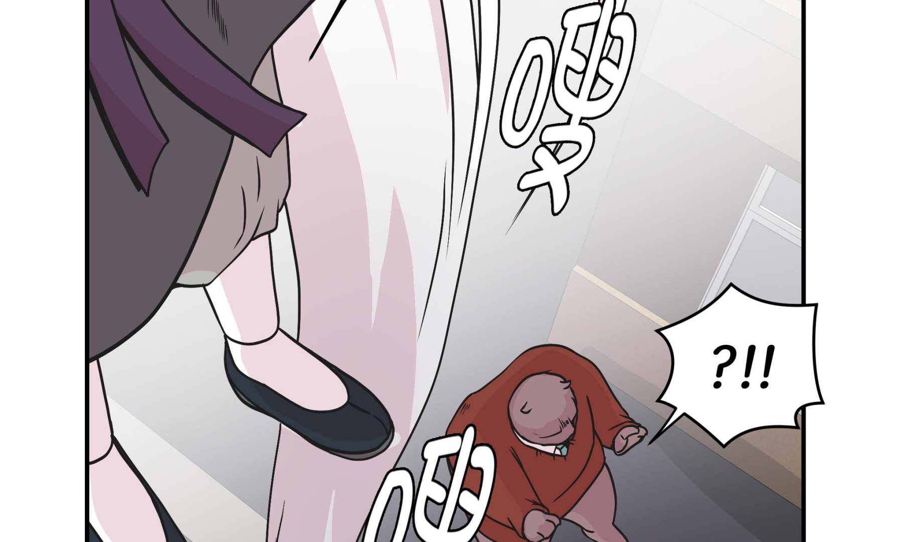 第82话 莱昂的力量(1/3)-第82话