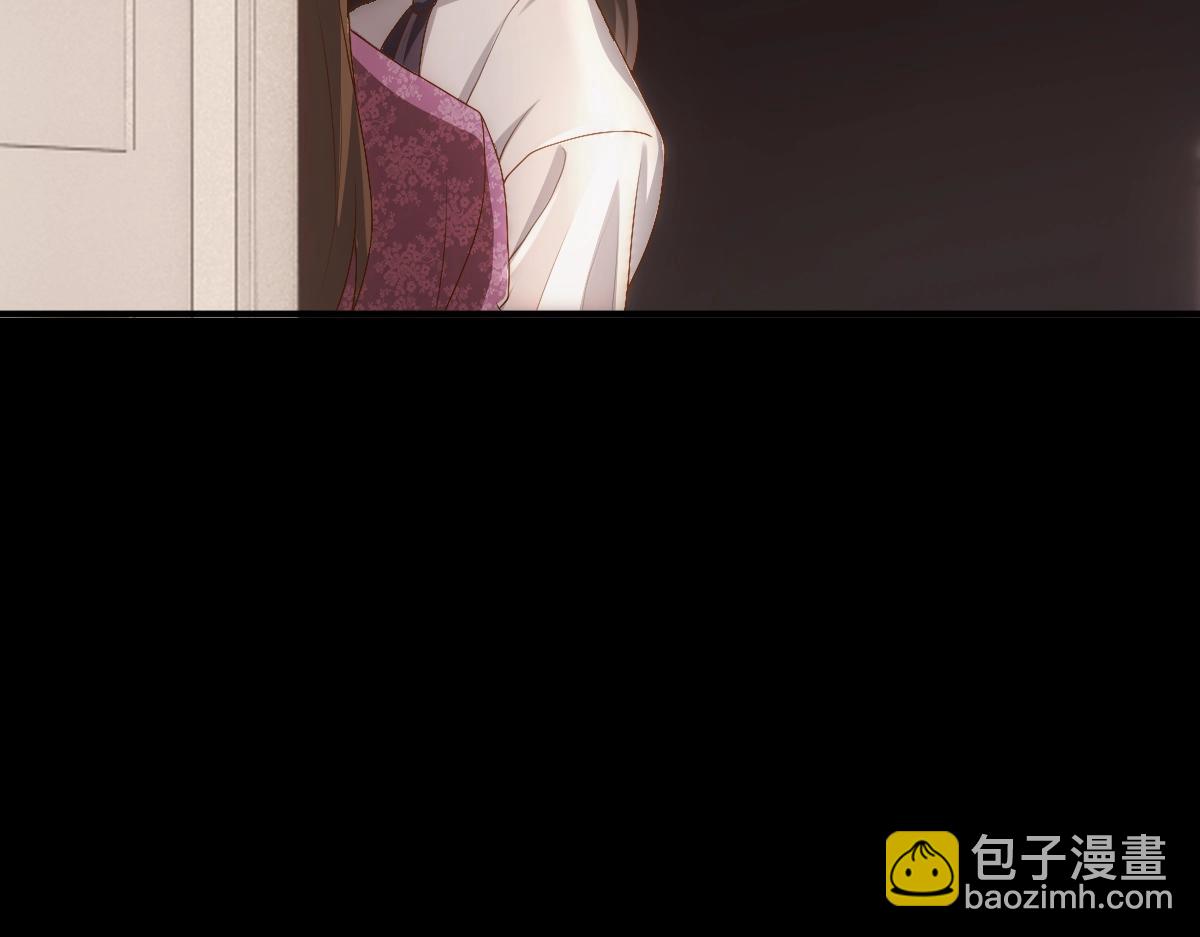 第8话 只想抱着你(1/2)-第10话