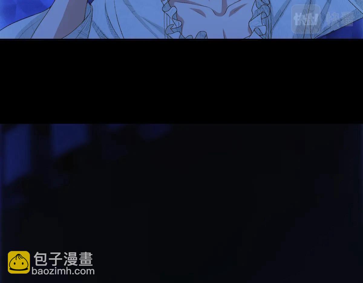 第8话 只想抱着你(1/2)-第10话