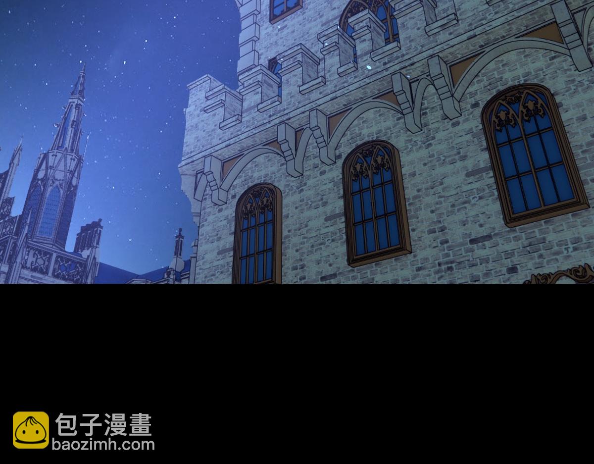 第46话 夜还长(1/3)-第48话