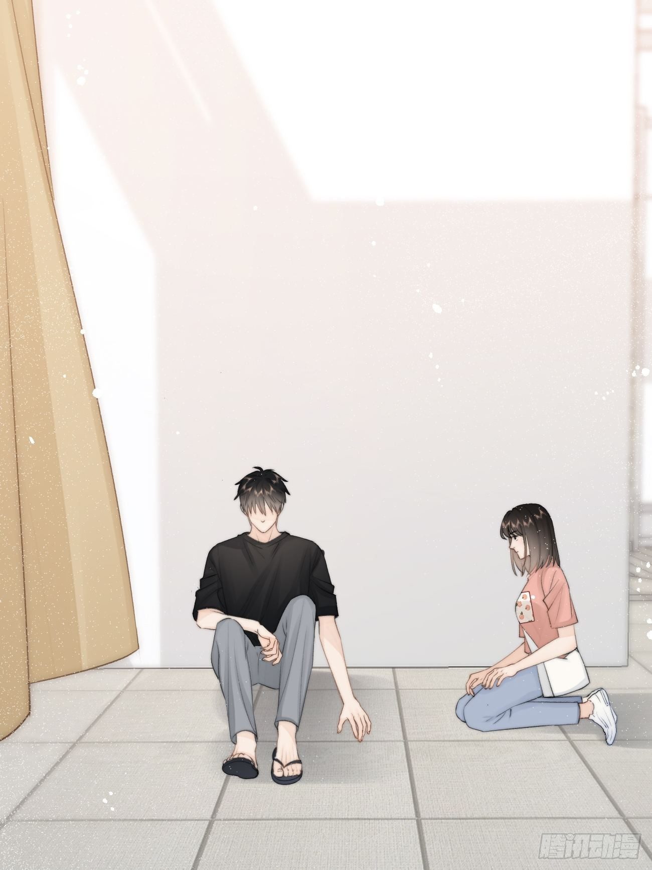 13.原因(1/2)-第14话