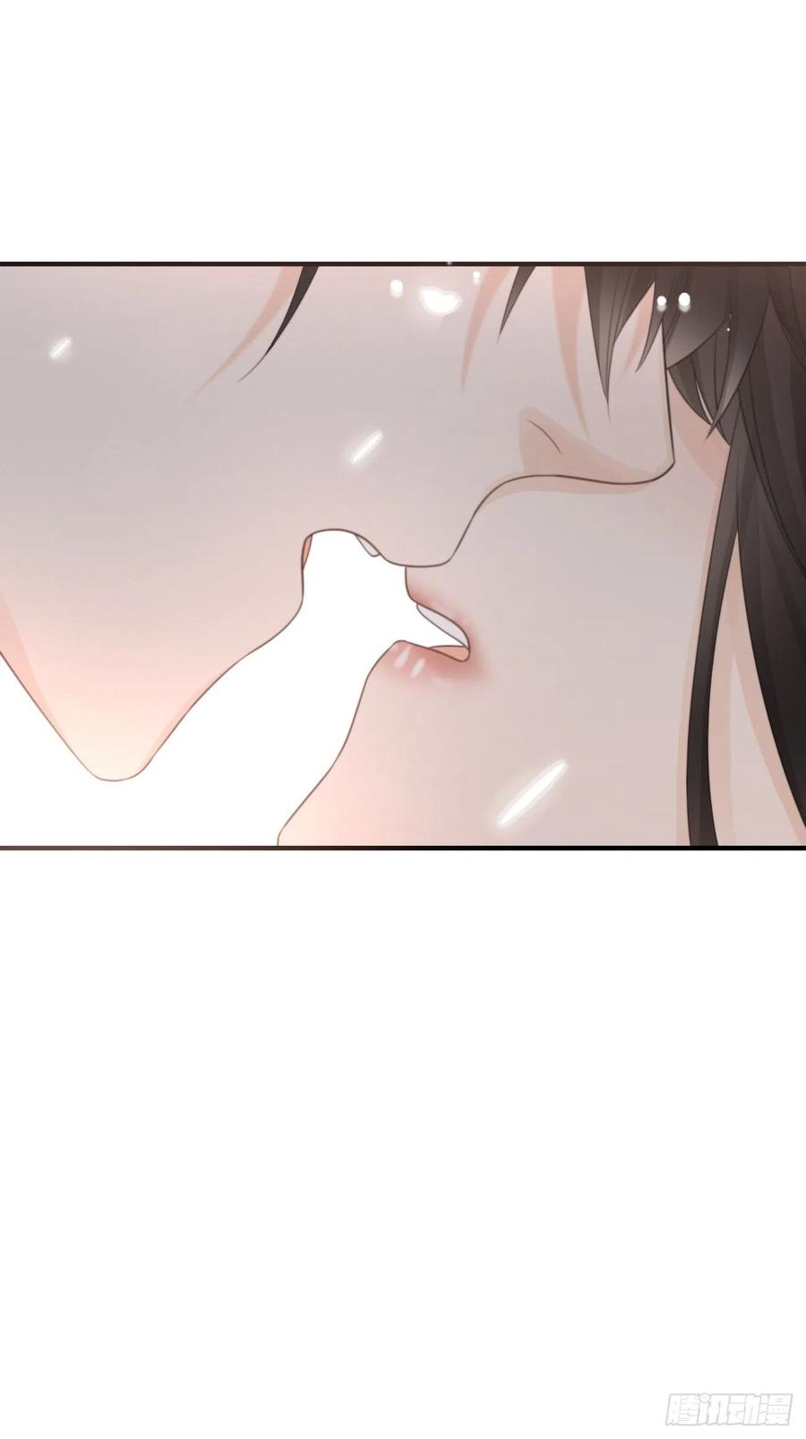 27.情不自禁的kiss(1/2)-第28话