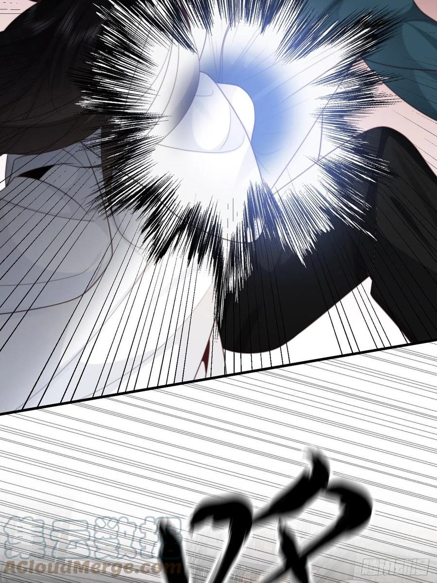 31.恶魔也会心动吗？(1/2)-第32话