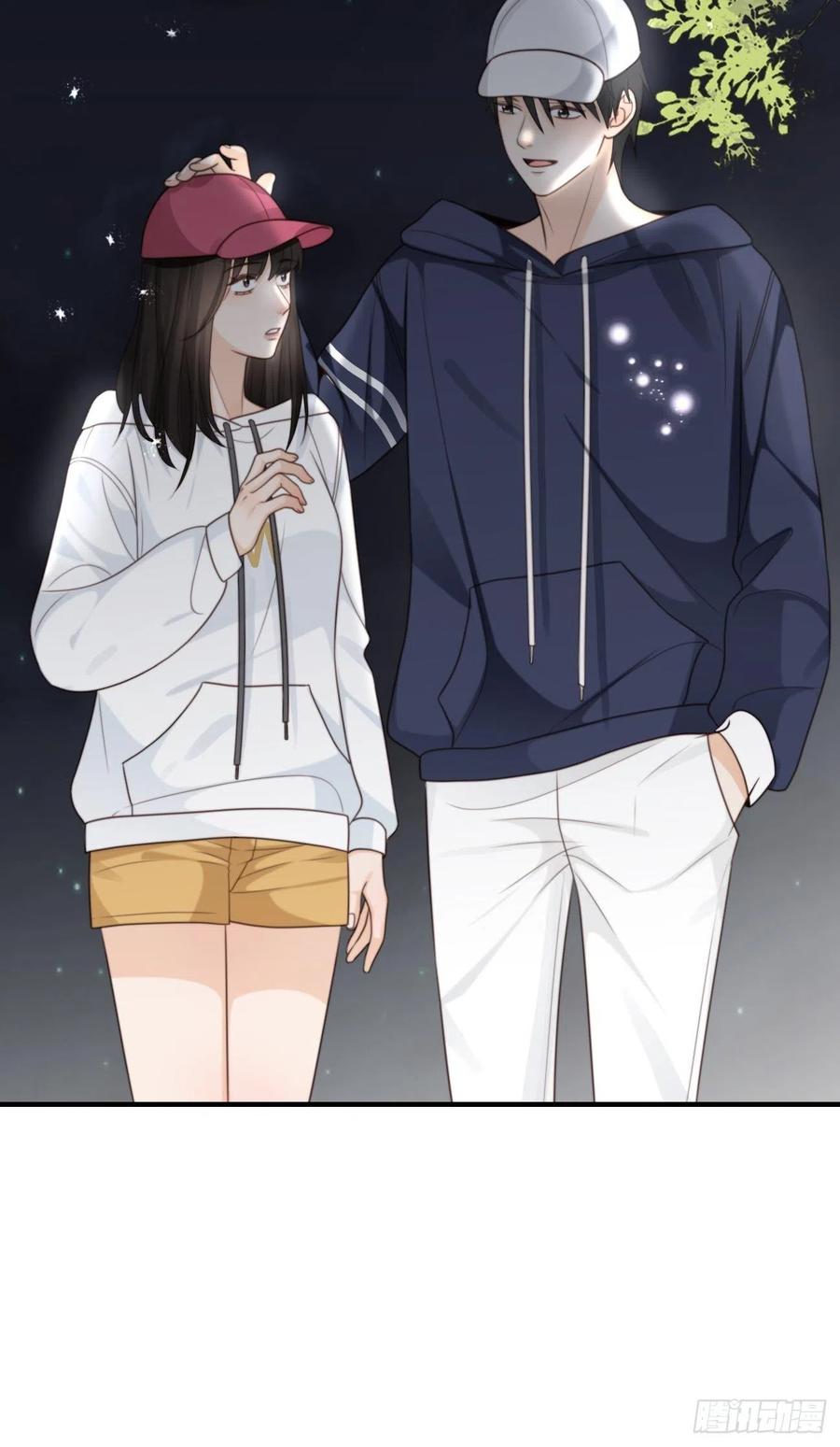 31.恶魔也会心动吗？(1/2)-第32话